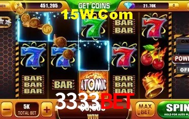 Casino Ao Vivo 3333bet
