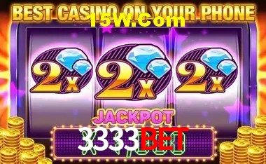 Torneios 3333bet