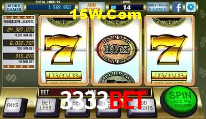 Promoções Sazonais 3333bet