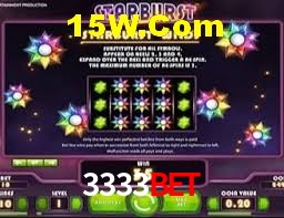 Sports Statistics 3333bet
