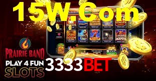 VIP Casino 3333bet