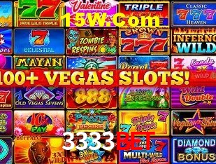 Provedores de Jogos 3333bet