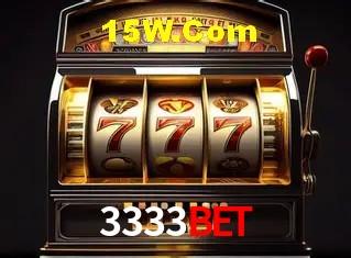 Especiais de Fim de Semana 3333bet