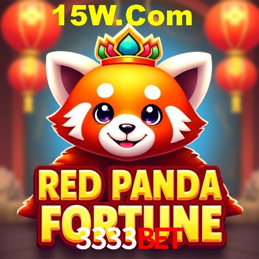 Game Providers 3333bet