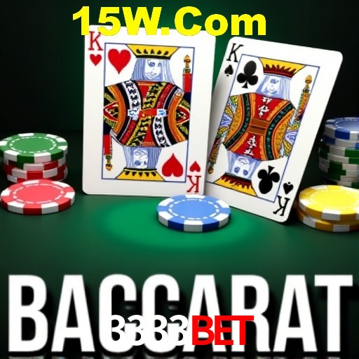 Slot Games 3333bet