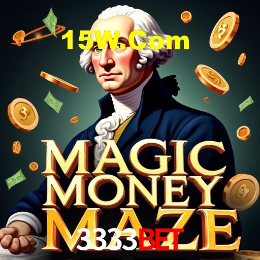 Interface do App 3333bet