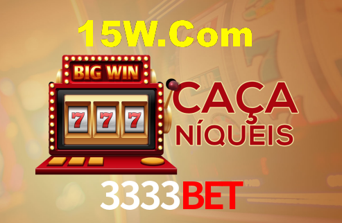 3333bet: A Experiência de Casino com Jogos de Mesa ao Vivo