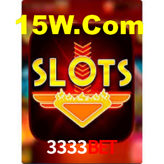3333bet.com