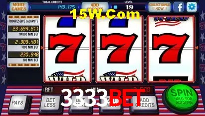 Casino Ao Vivo 3333bet