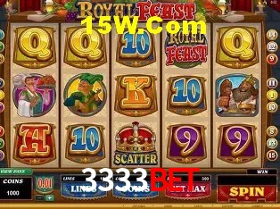 Casino VIP 3333bet
