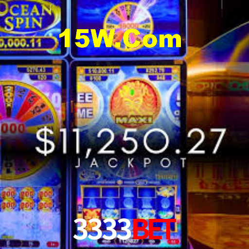 Sinta a adrenalina dos jogos de cassino com 3333bet