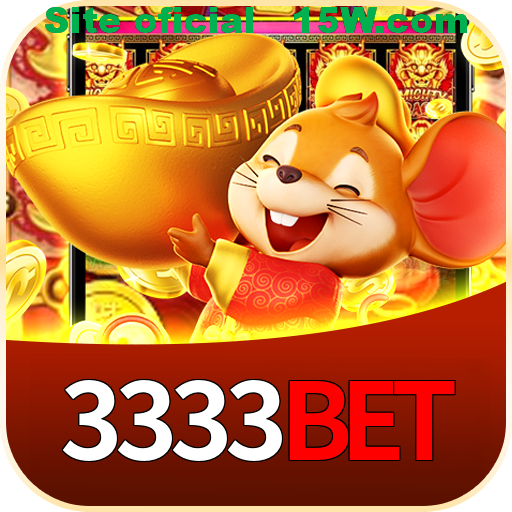 APP oficial da 3333bet para mobile